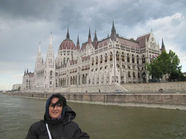 budapest parlamento