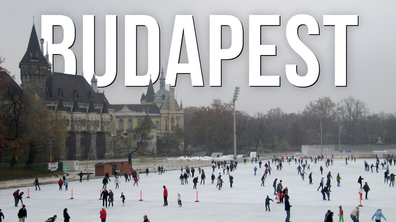 que hacer en Budapest