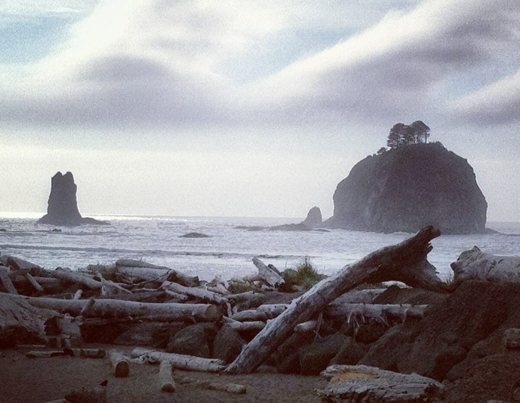 playa de la Push