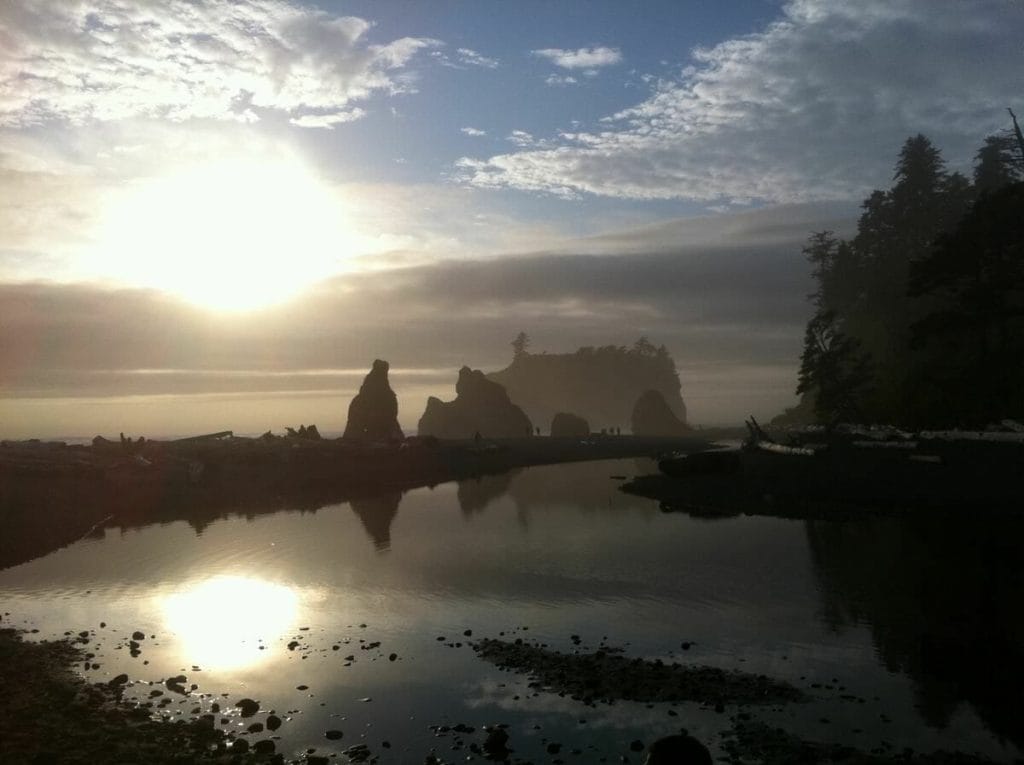 playa de Ruby