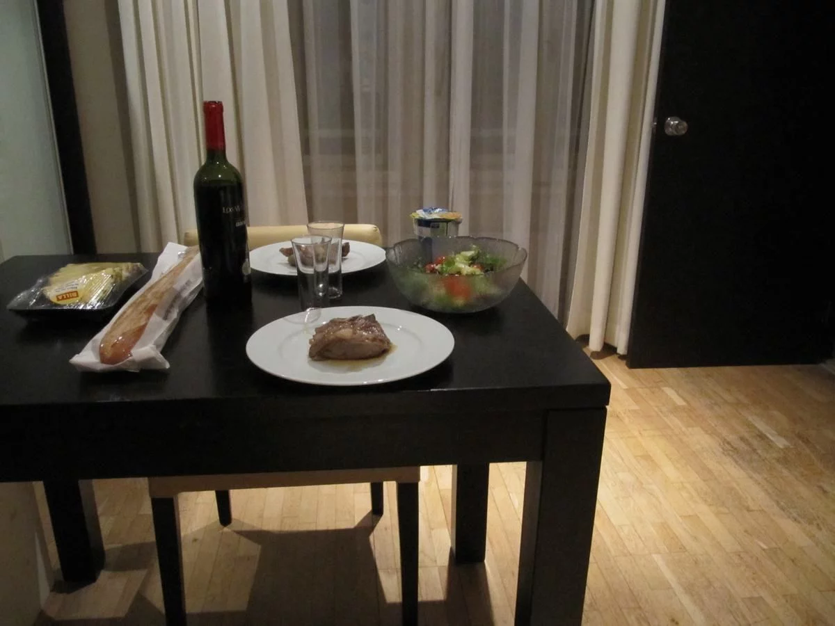 Levante Laudon apartments Viena, cena