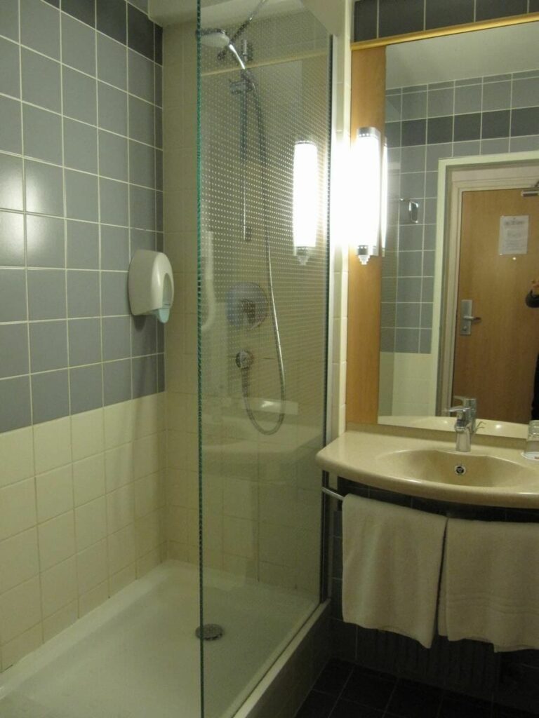 hotel Ibis Budapest Plaza de los Heroes