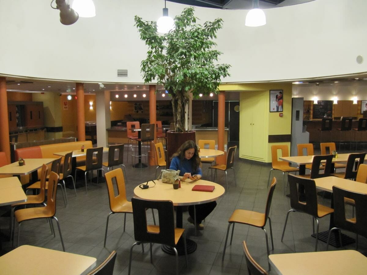 Hotel Ibis Budapest Plaza de los Héroes