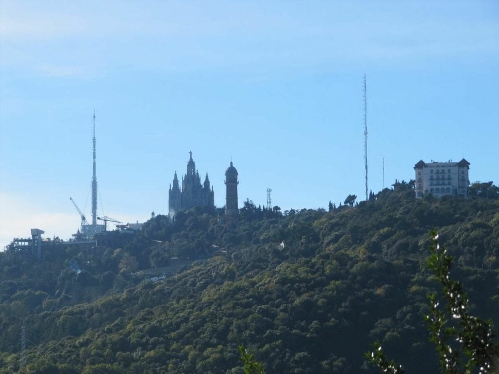 mirador tibidabo mirador torre de collserola barcelona mi ba 250 l de blogs mirador tibidabo mirador torre de collserola barcelona mi ba 250 l de blogs