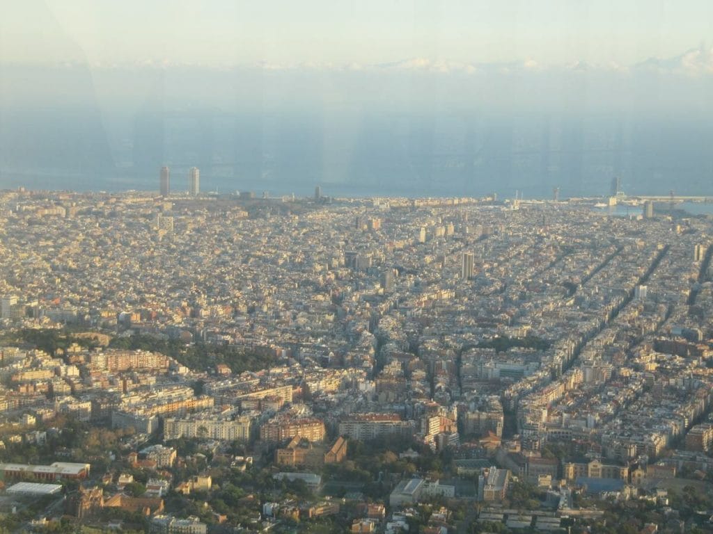 mirador tibidabo mirador torre de collserola barcelona mi ba 250 l de blogs mirador tibidabo mirador torre de collserola barcelona mi ba 250 l de blogs