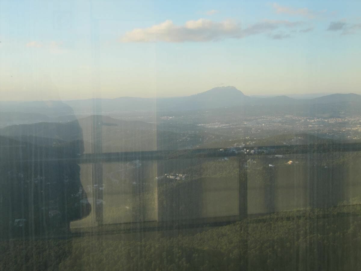 Mirador Torre de Collserola