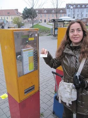 maquina expendedora