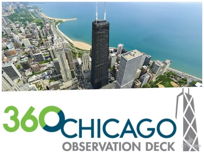 360 chicago observation deck