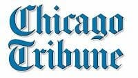 logo chicago tribune