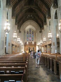 Fourth Presbyterian Church