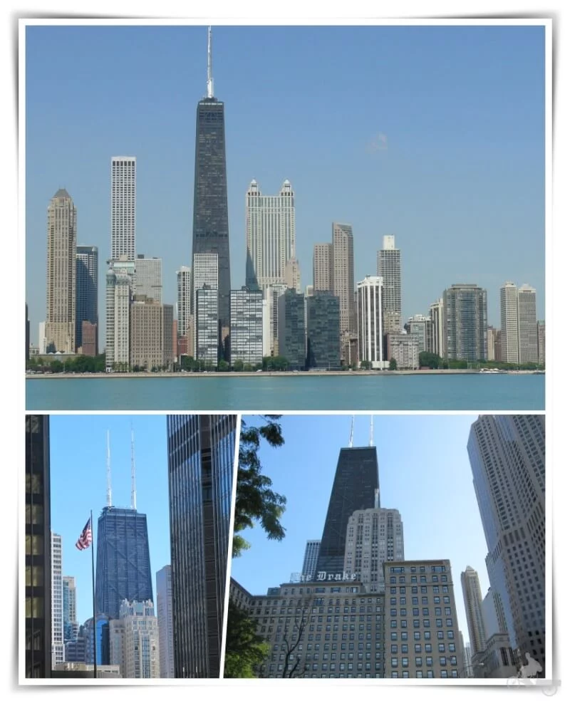 875 North Michigan Avenue