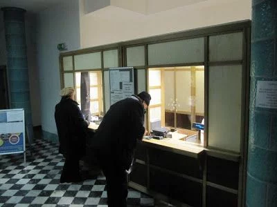 balnearios Budapest