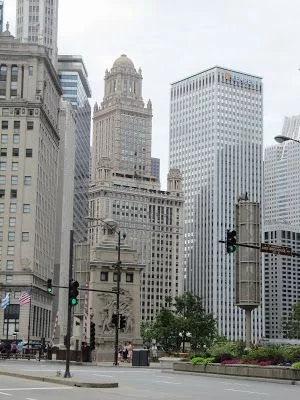 35 East Wackerdrive. Jewelers building 35 East Wackerdrive, Jewelers building