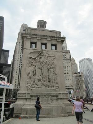 Puente Basculante de Chicago