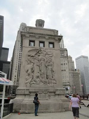 Puente Basculante de Chicago