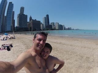 playas chicago