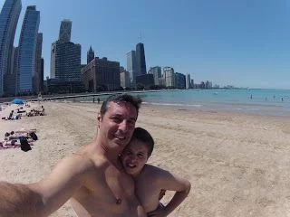 playas chicago