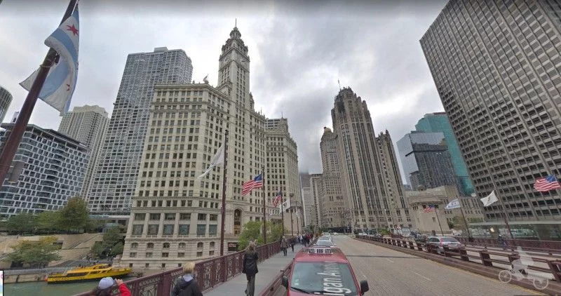 que ver en magnificent mile chicago