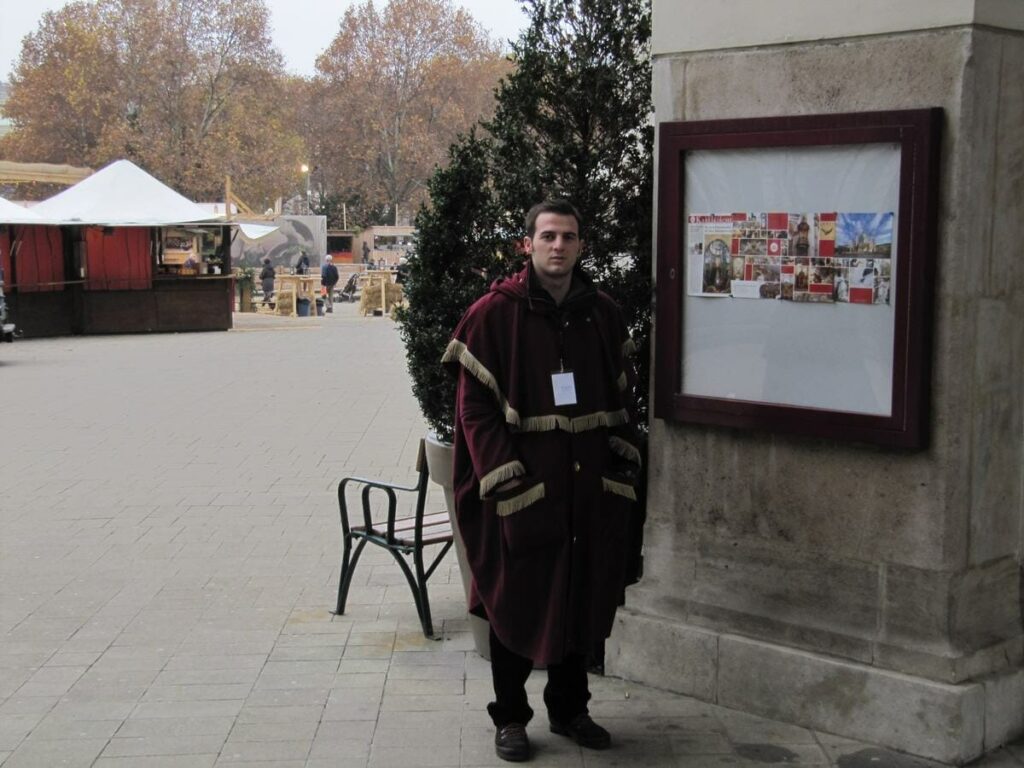 qué ver en Viena en 3 días