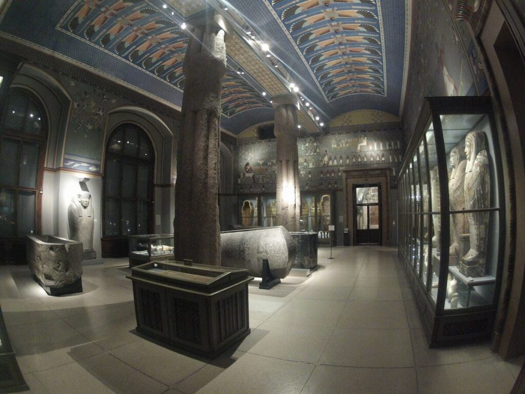 museo de Historia de Viena