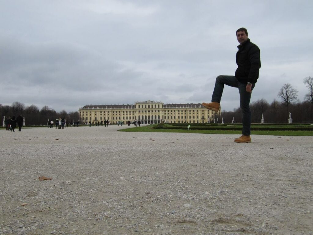 qué ver en Viena en 3 días