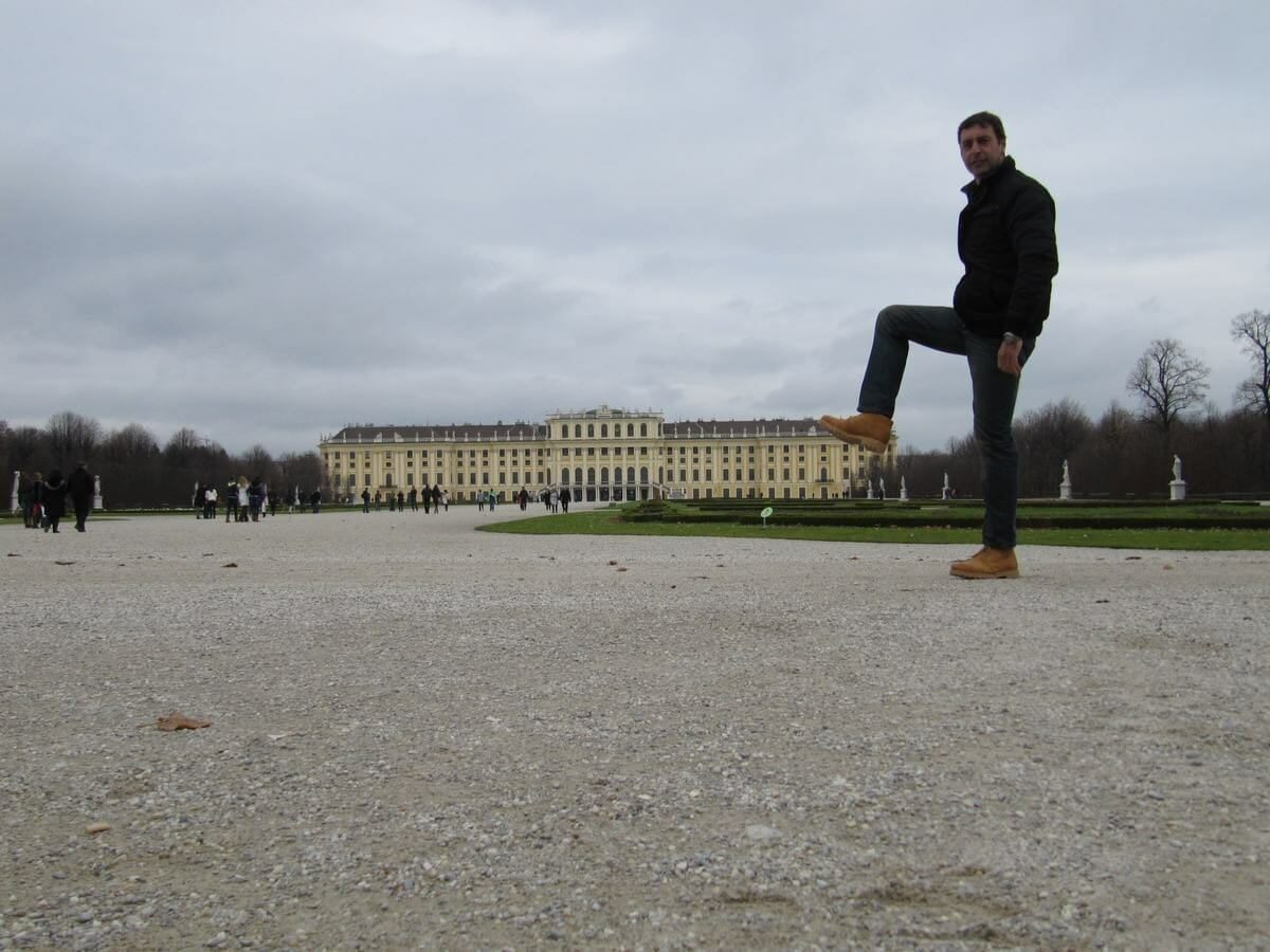 Qué Ver En Viena En 3 Días Danubiotrip Mi Baúl De Blogs