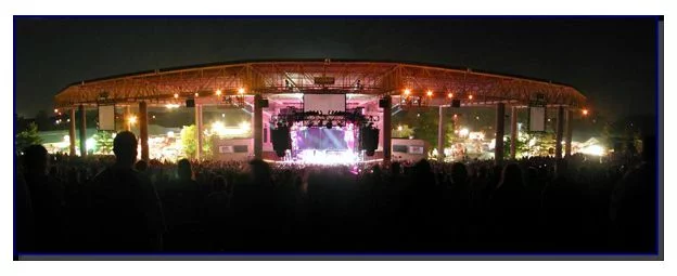 Maiden England 2012