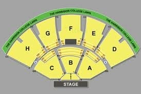 KLIPSCH MUSIC CENTER mapa