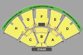 KLIPSCH MUSIC CENTER mapa