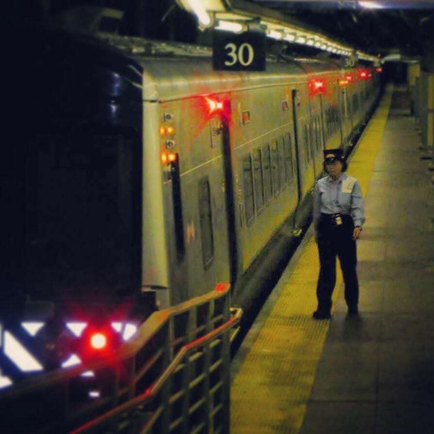 Grand Central terminal station NY, estacion tren Nueva York