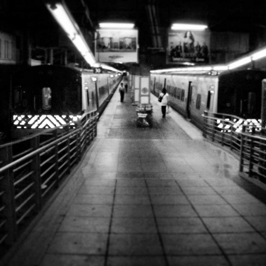Grand Central terminal station NY, estacion tren Nueva York