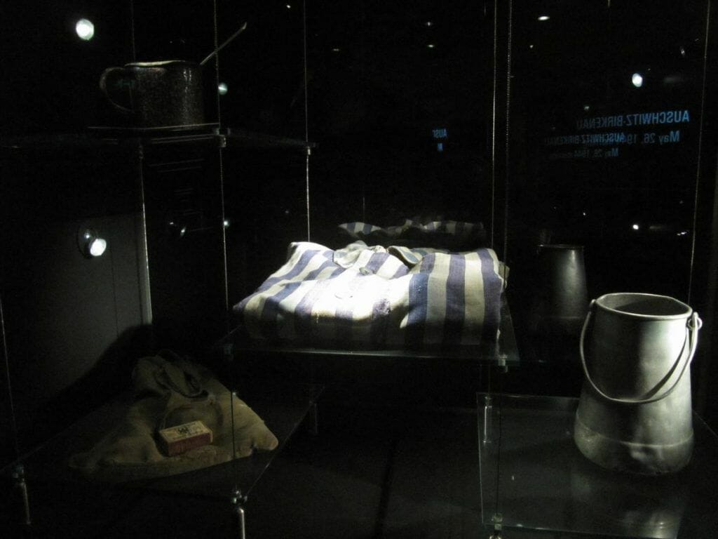 Centro Memorial del Holocausto de Budapest