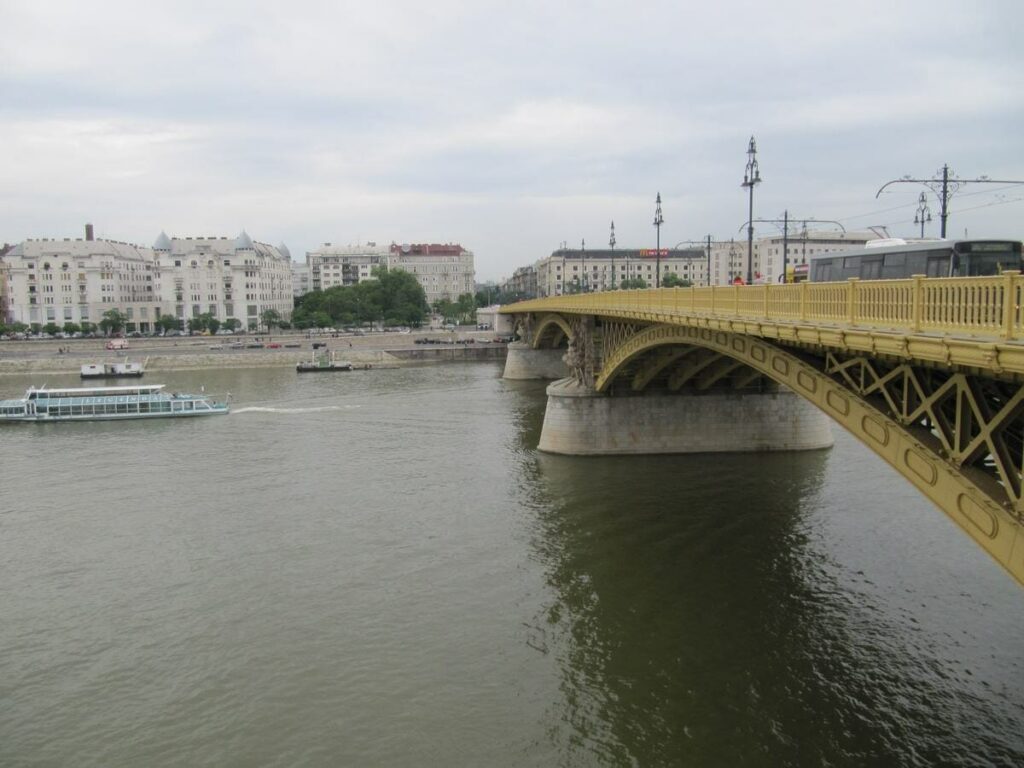 Puente Margarita