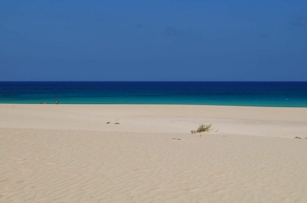 playas fuerteventura en 5 días