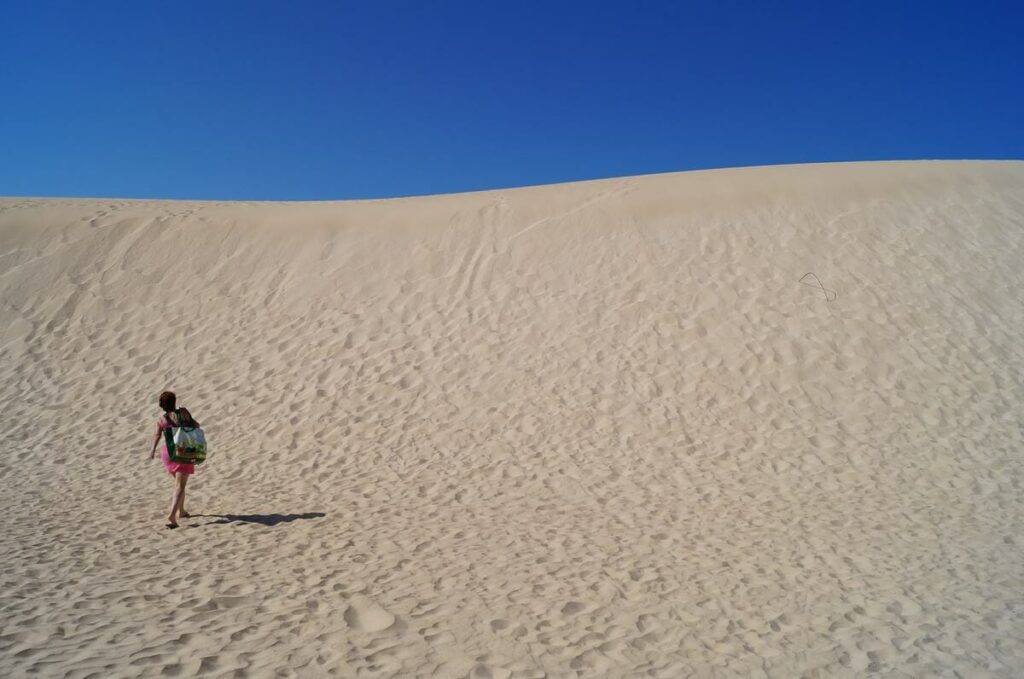 las playas de Fuerteventura en 5 días