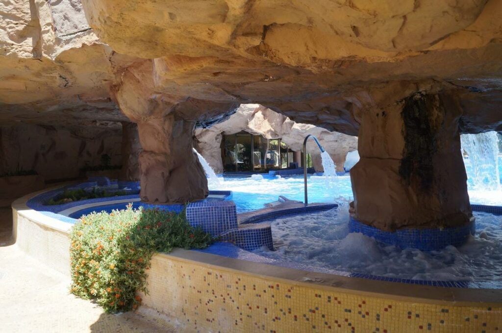 balneario de castellon