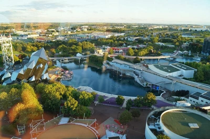Futuroscope