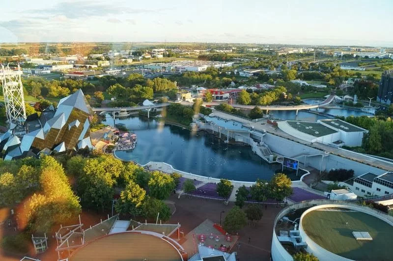 Futuroscope