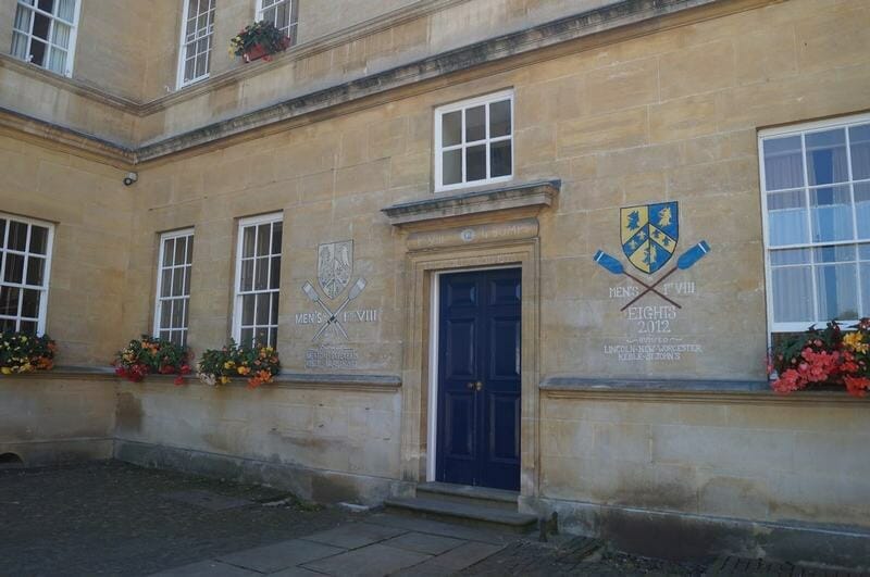 trinity college oxford, universidades inglesas, oxford