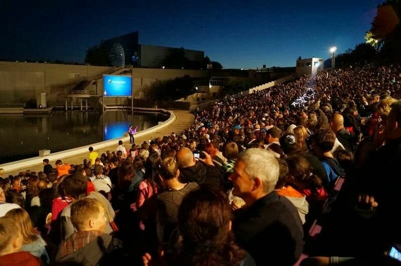 Futuroscope