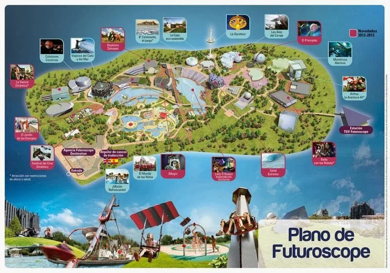 Futuroscope