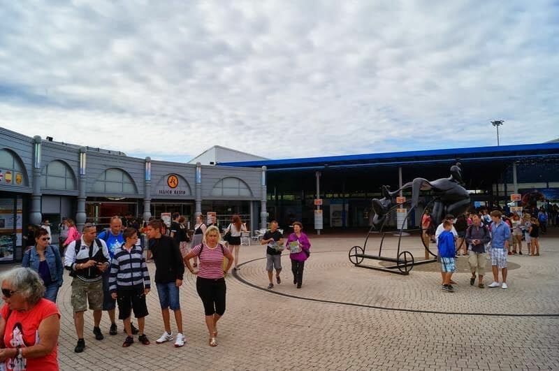 Futuroscope