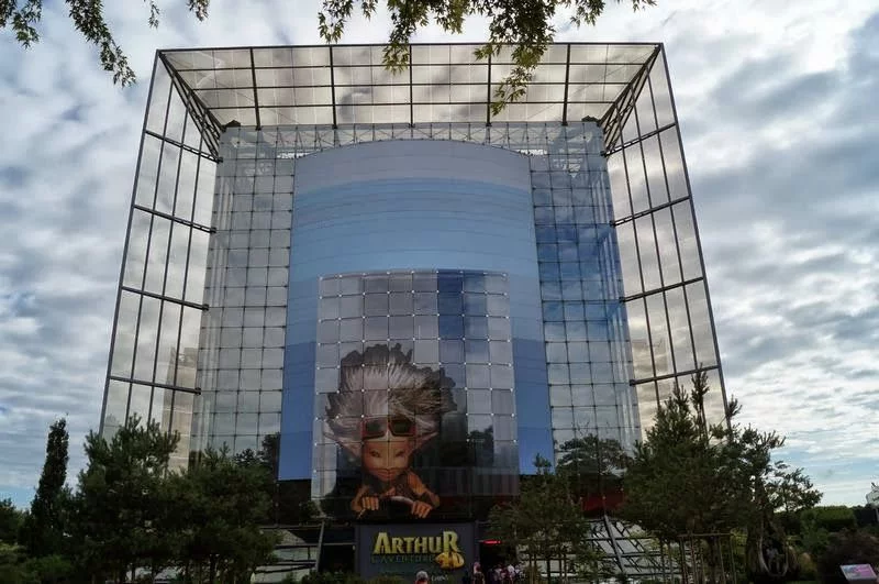 Futuroscope
