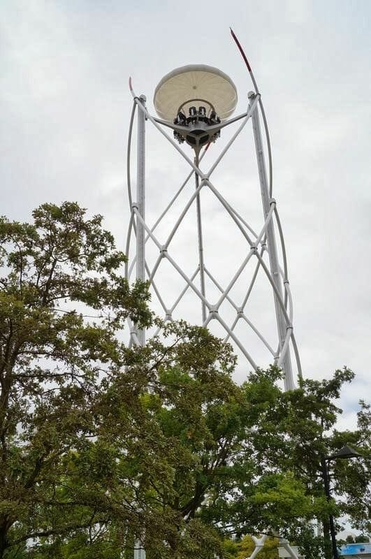 Futuroscope