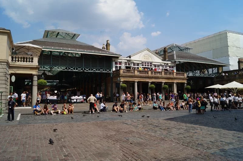 Covent Garden Covent Garden