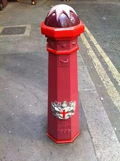 Londres en un día