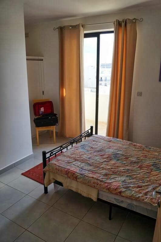 apartamentos en San julian Malta
