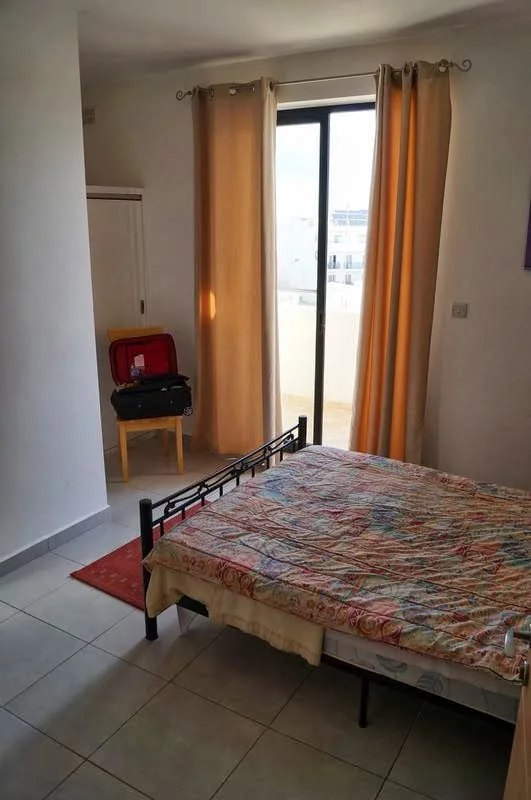 apartamentos en San julian Malta