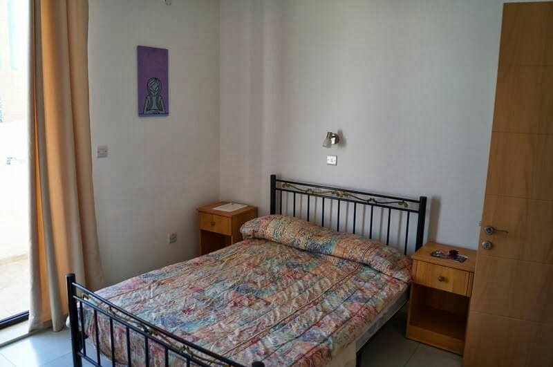apartamentos en San julian Malta
