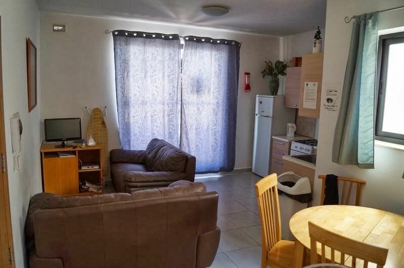 apartamentos en San julian Malta